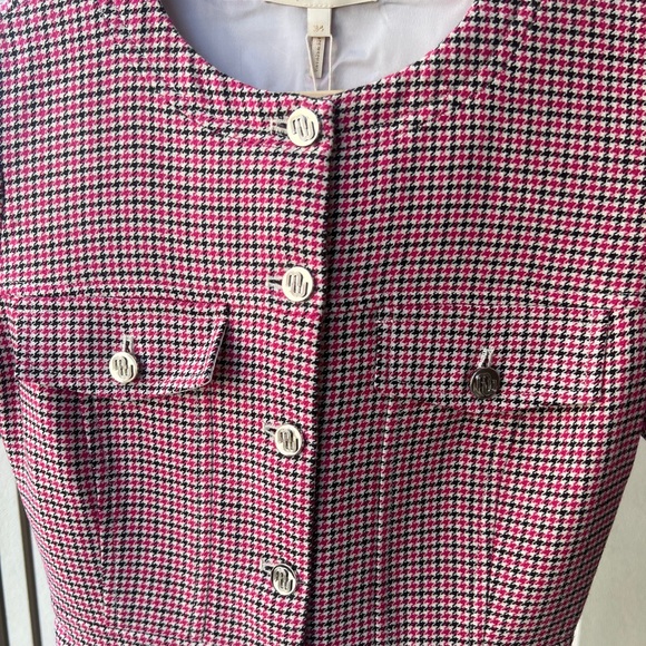 Maje dress size 34 - Picture 3 of 13